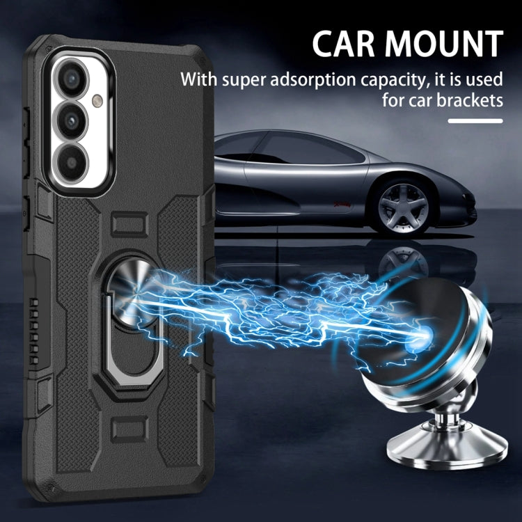 เคสโทรศัพท์ไฮบริดเกราะผู้ถือแหวน, For Samsung Galaxy A34 5G, For Samsung Galaxy A53 5G, For Samsung Galaxy A54