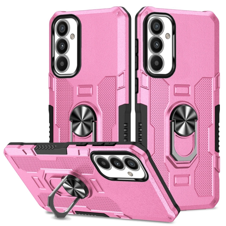 เคสโทรศัพท์ไฮบริดเกราะผู้ถือแหวน, For Samsung Galaxy A34 5G, For Samsung Galaxy A53 5G, For Samsung Galaxy A54