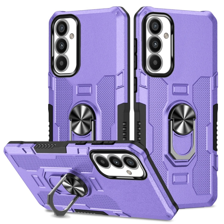เคสโทรศัพท์ไฮบริดเกราะผู้ถือแหวน, For Samsung Galaxy A34 5G, For Samsung Galaxy A53 5G, For Samsung Galaxy A54