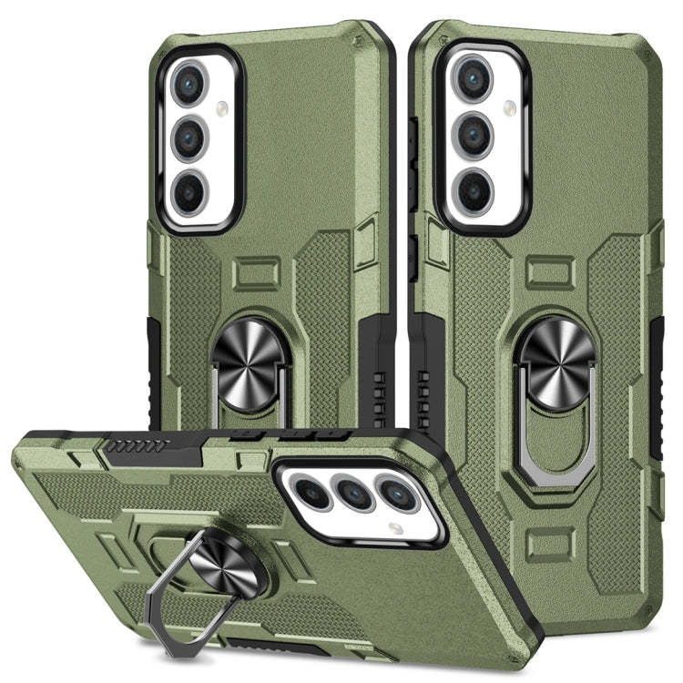 เคสโทรศัพท์ไฮบริดเกราะผู้ถือแหวน, For Samsung Galaxy A34 5G, For Samsung Galaxy A53 5G, For Samsung Galaxy A54