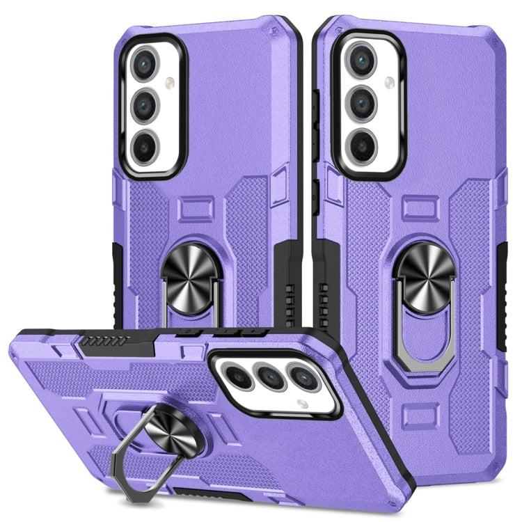 เคสโทรศัพท์ไฮบริดเกราะผู้ถือแหวน, For Samsung Galaxy A34 5G, For Samsung Galaxy A53 5G, For Samsung Galaxy A54