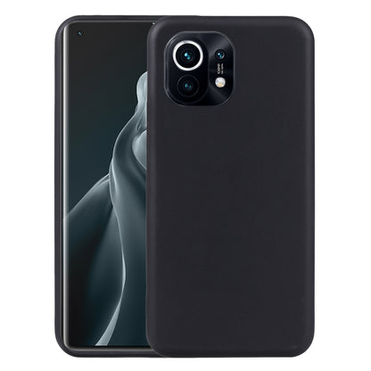 เคสโทรศัพท์ TPU, For Xiaomi Mi 11