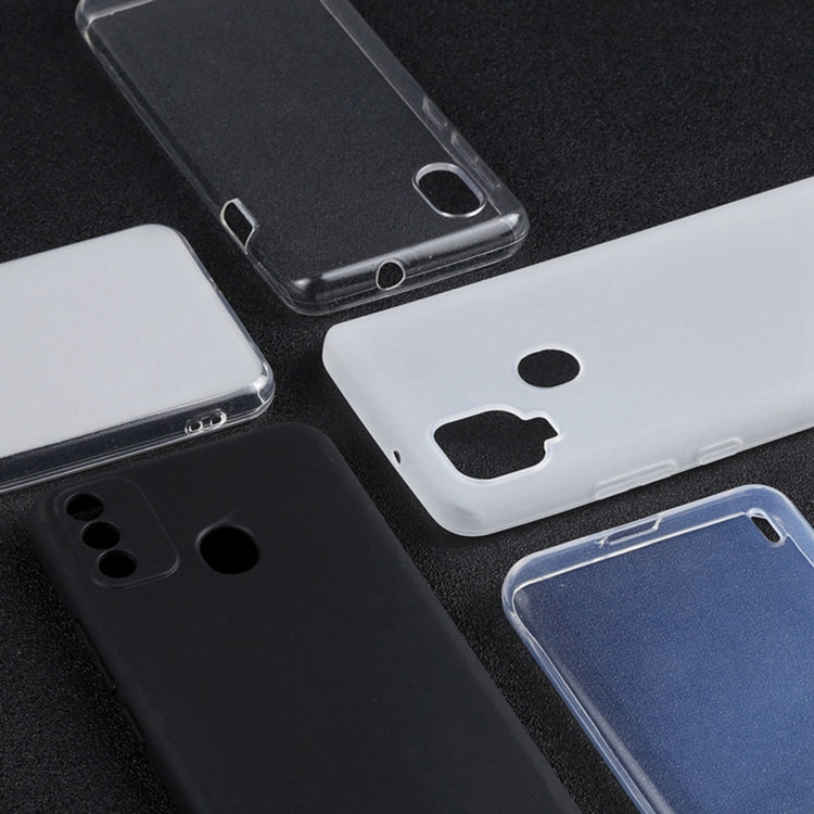 เคสโทรศัพท์ TPU, For Xiaomi Mi 11