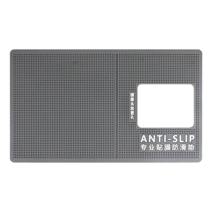 แผ่นกันลื่นซิลิโคนระดับมืออาชีพ, Silicone Non-slip Mat