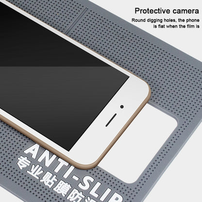 แผ่นกันลื่นซิลิโคนระดับมืออาชีพ, Silicone Non-slip Mat