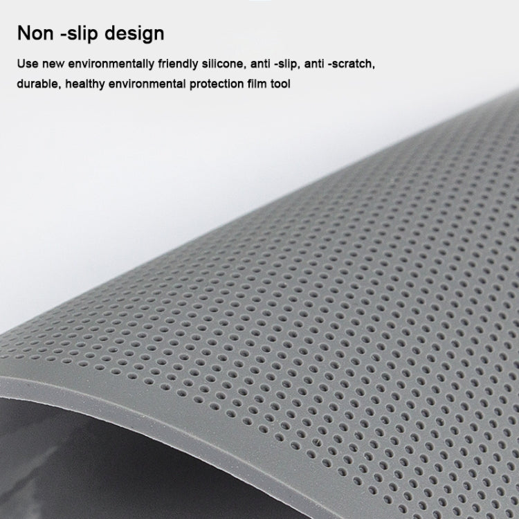 แผ่นกันลื่นซิลิโคนระดับมืออาชีพ, Silicone Non-slip Mat