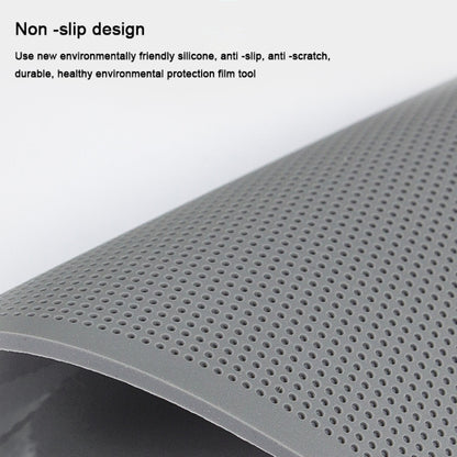 แผ่นกันลื่นซิลิโคนระดับมืออาชีพ, Silicone Non-slip Mat