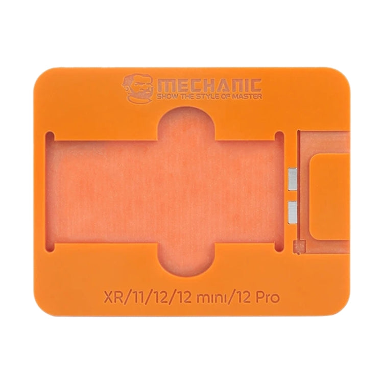 Mechanic B-Fix ตัวเชื่อมแบตเตอรี่สำหรับ iPhone X-12 Pro Max, Mechanic B-Fix