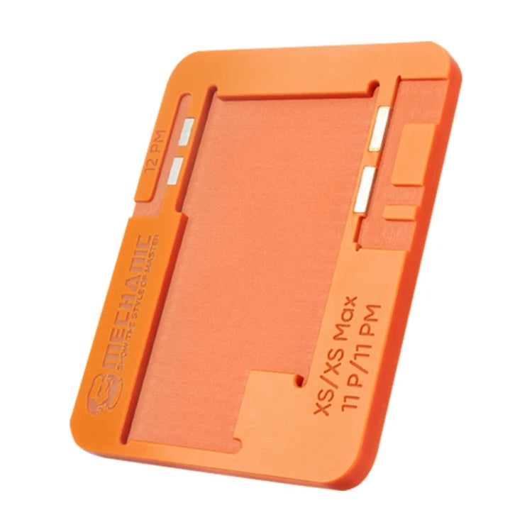 Mechanic B-Fix ตัวเชื่อมแบตเตอรี่สำหรับ iPhone X-12 Pro Max, Mechanic B-Fix