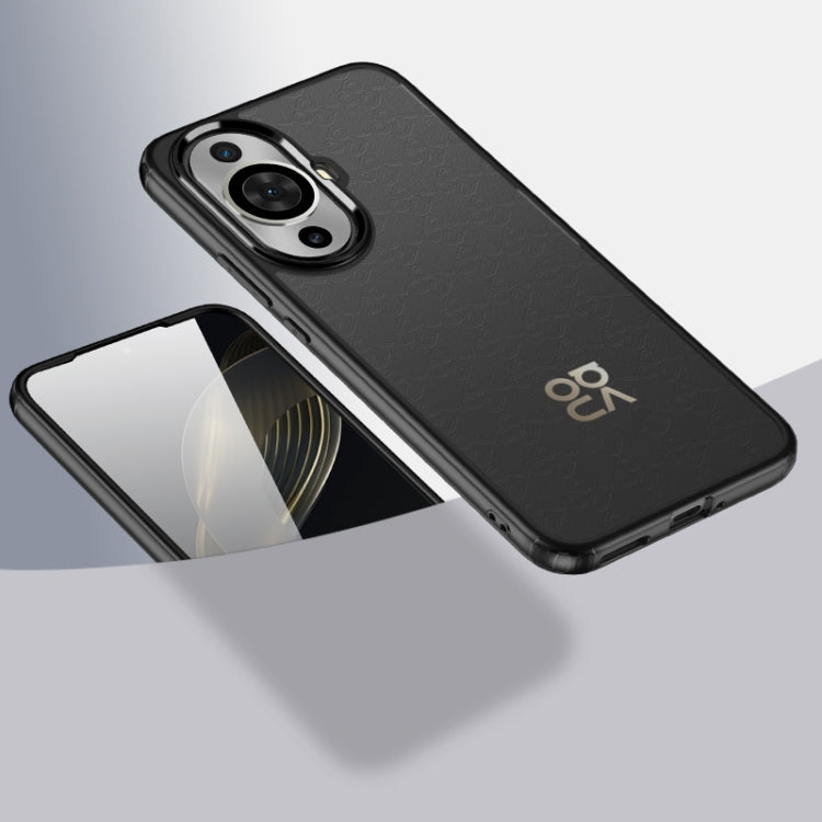 Armor Clear TPU เคสโทรศัพท์พีซีแบบแข็ง, For Huawei Mate 70 RS Ultimate, For Huawei Mate 70 Pro / 70 Pro+, For Huawei Mate 70, For Huawei Maimang 30, For Huawei Pura 70 Pro / 70 Pro+, For Huawei Pura 70 Ultra, For Huawei Pura 70, For Huawei nova 11 Pro ...