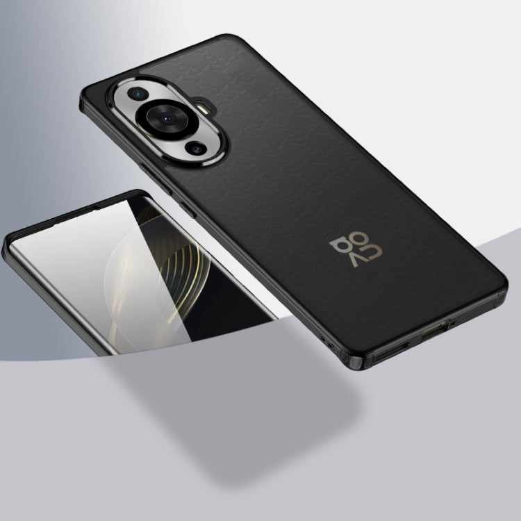 Armor Clear TPU เคสโทรศัพท์พีซีแบบแข็ง, For Huawei Mate 70 RS Ultimate, For Huawei Mate 70 Pro / 70 Pro+, For Huawei Mate 70, For Huawei Maimang 30, For Huawei Pura 70 Pro / 70 Pro+, For Huawei Pura 70 Ultra, For Huawei Pura 70, For Huawei nova 11 Pro ...