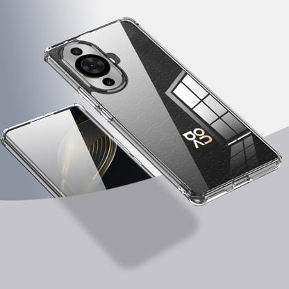 Armor Clear TPU เคสโทรศัพท์พีซีแบบแข็ง, For Huawei Mate 70 RS Ultimate, For Huawei Mate 70 Pro / 70 Pro+, For Huawei Mate 70, For Huawei Maimang 30, For Huawei Pura 70 Pro / 70 Pro+, For Huawei Pura 70 Ultra, For Huawei Pura 70, For Huawei nova 11 Pro ...
