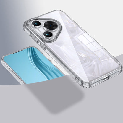 Armor Clear TPU เคสโทรศัพท์พีซีแบบแข็ง, For Huawei Mate 70 RS Ultimate, For Huawei Mate 70 Pro / 70 Pro+, For Huawei Mate 70, For Huawei Maimang 30, For Huawei Pura 70 Pro / 70 Pro+, For Huawei Pura 70 Ultra, For Huawei Pura 70, For Huawei nova 11 Pro ...