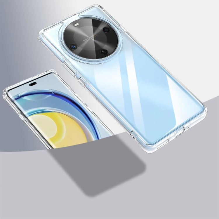 Armor Clear TPU เคสโทรศัพท์พีซีแบบแข็ง, For Huawei Mate 70 RS Ultimate, For Huawei Mate 70 Pro / 70 Pro+, For Huawei Mate 70, For Huawei Maimang 30, For Huawei Pura 70 Pro / 70 Pro+, For Huawei Pura 70 Ultra, For Huawei Pura 70, For Huawei nova 11 Pro ...
