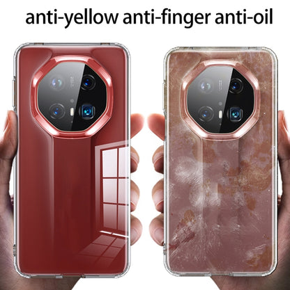 Armor Clear TPU เคสโทรศัพท์พีซีแบบแข็ง, For Huawei Mate 70 RS Ultimate, For Huawei Mate 70 Pro / 70 Pro+, For Huawei Mate 70, For Huawei Maimang 30, For Huawei Pura 70 Pro / 70 Pro+, For Huawei Pura 70 Ultra, For Huawei Pura 70, For Huawei nova 11 Pro ...