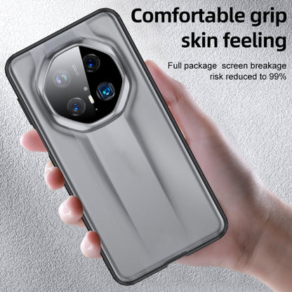 Armor Clear TPU เคสโทรศัพท์พีซีแบบแข็ง, For Huawei Mate 70 RS Ultimate, For Huawei Mate 70 Pro / 70 Pro+, For Huawei Mate 70, For Huawei Maimang 30, For Huawei Pura 70 Pro / 70 Pro+, For Huawei Pura 70 Ultra, For Huawei Pura 70, For Huawei nova 11 Pro ...