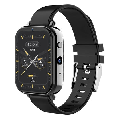 LEMFO Z20 หน้าจอ 1.75 นิ้ว 4G LTE Smart Watch Android 9 OS, 4GB+128GB