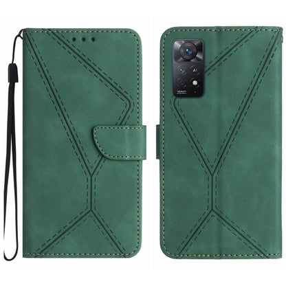 เย็บเคสโทรศัพท์หนังนูน, For Xiaomi Redmi 12 5G, For Xiaomi 13T / 13T Pro, For Xiaomi Redmi 12 4G Global, For Xiaomi POCO F5 5G, For Xiaomi POCO F5 Pro 5G, For Xiaomi Redmi Note 12S, For Xiaomi Redmi A1+ / A2+, For Redmi Note 12 Pro 4G