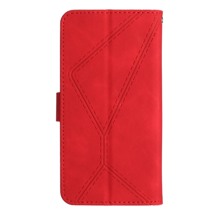 เย็บเคสโทรศัพท์หนังนูน, For Xiaomi Redmi 12 5G, For Xiaomi 13T / 13T Pro, For Xiaomi Redmi 12 4G Global, For Xiaomi POCO F5 5G, For Xiaomi POCO F5 Pro 5G, For Xiaomi Redmi Note 12S, For Xiaomi Redmi A1+ / A2+, For Redmi Note 12 Pro 4G