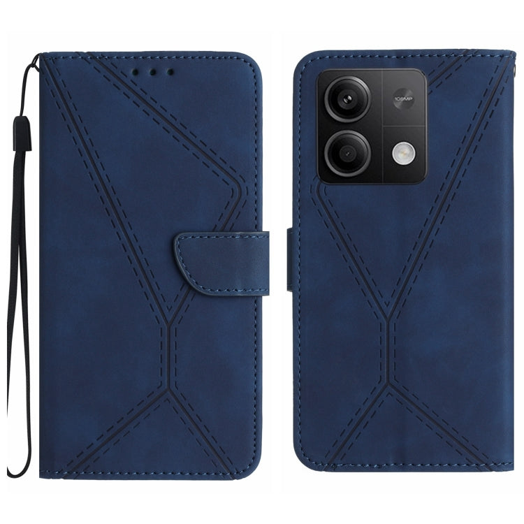 เย็บเคสโทรศัพท์หนังนูน, For Xiaomi Redmi 13 4G Global / 5G Global, For Xiaomi Redmi A3, For Xiaomi Redmi Note 13 4G Global, For Xiaomi Redmi 13C 5G, For Xiaomi 14 Ultra, For Xiaomi 14 Pro, For Xiaomi 14, For Xiaomi Redmi 13C 4G