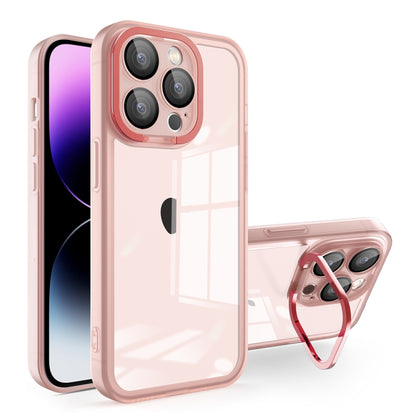 ตัวยึดเลนส์ที่มองไม่เห็น เคสโทรศัพท์ MagSafe แบบใสด้าน, For iPhone 15 Pro Max, For iPhone 14 Pro Max, For iPhone 15 Pro, For iPhone 15 Plus, For iPhone 12 Pro Max, For iPhone 14 Plus, For iPhone 13 Pro Max