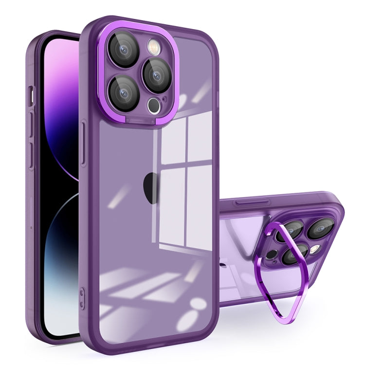 ตัวยึดเลนส์ที่มองไม่เห็น เคสโทรศัพท์ MagSafe แบบใสด้าน, For iPhone 15 Pro Max, For iPhone 14 Pro Max, For iPhone 15 Pro, For iPhone 15 Plus, For iPhone 12 Pro Max, For iPhone 14 Plus, For iPhone 13 Pro Max