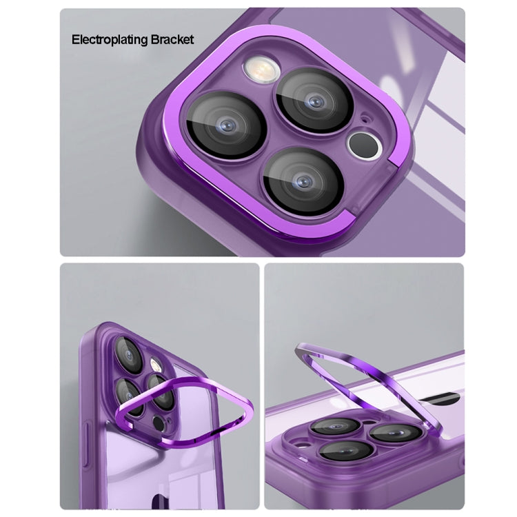 ตัวยึดเลนส์ที่มองไม่เห็น เคสโทรศัพท์ MagSafe แบบใสด้าน, For iPhone 15 Pro Max, For iPhone 14 Pro Max, For iPhone 15 Pro, For iPhone 15 Plus, For iPhone 12 Pro Max, For iPhone 14 Plus, For iPhone 13 Pro Max