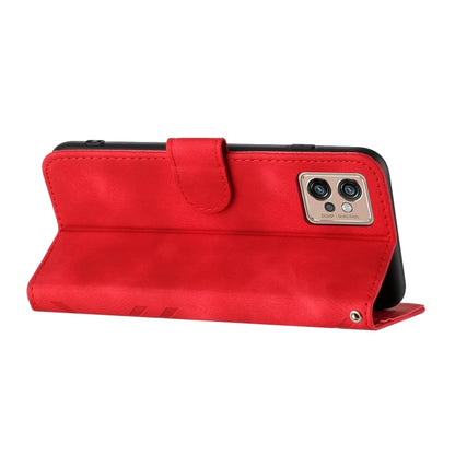 ซองโทรศัพท์หนังลายเส้นลายเส้น, For Motorola Moto G32, For Motorola Moto G42, For Motorola Moto G52, For Motorola Moto G22, For Motorola Moto E20 / E30 / E40, For Motorola Moto E7 Power