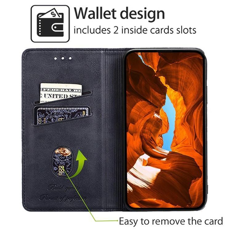 ซองโทรศัพท์หนังแม่เหล็กลายวัว, For Infinix Hot 60 5G, For Infinix Hot 60 Pro+ 4G, For Infinix Hot 60 Pro 4G, For Infinix Smart 10 4G, For Infinix Note 50s 5G, For Infinix Note 50x 5G, For Infinix Note 50 Pro+ 5G, For Infinix Note 50 4G                 ...