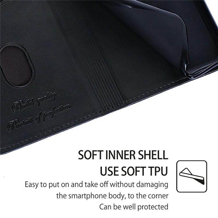 ซองโทรศัพท์หนังแม่เหล็กลายวัว, For Infinix Hot 60 5G, For Infinix Hot 60 Pro+ 4G, For Infinix Hot 60 Pro 4G, For Infinix Smart 10 4G, For Infinix Note 50s 5G, For Infinix Note 50x 5G, For Infinix Note 50 Pro+ 5G, For Infinix Note 50 4G                 ...
