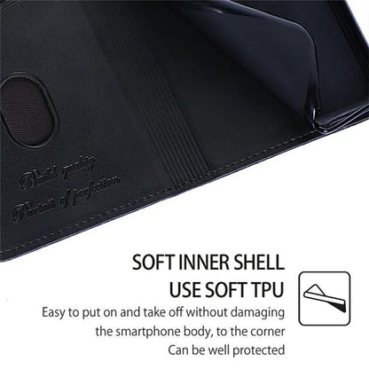ซองโทรศัพท์หนังแม่เหล็กลายวัว, For Infinix Hot 60 5G, For Infinix Hot 60 Pro+ 4G, For Infinix Hot 60 Pro 4G, For Infinix Smart 10 4G, For Infinix Note 50s 5G, For Infinix Note 50x 5G, For Infinix Note 50 Pro+ 5G, For Infinix Note 50 4G                 ...