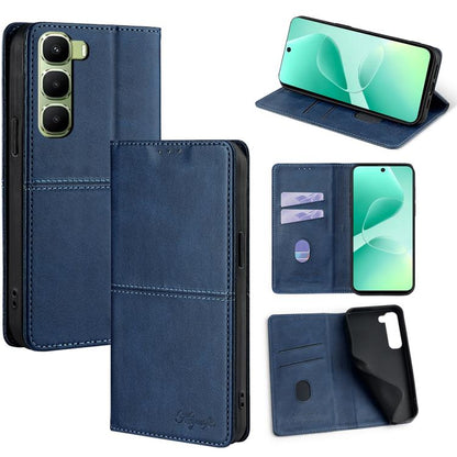 ซองโทรศัพท์หนังแม่เหล็กลายวัว, For Infinix Hot 60 5G, For Infinix Hot 60 Pro+ 4G, For Infinix Hot 60 Pro 4G, For Infinix Smart 10 4G, For Infinix Note 50s 5G, For Infinix Note 50x 5G, For Infinix Note 50 Pro+ 5G, For Infinix Note 50 4G                 ...