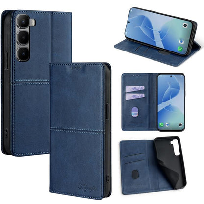 ซองโทรศัพท์หนังแม่เหล็กลายวัว, For Infinix Hot 60 5G, For Infinix Hot 60 Pro+ 4G, For Infinix Hot 60 Pro 4G, For Infinix Smart 10 4G, For Infinix Note 50s 5G, For Infinix Note 50x 5G, For Infinix Note 50 Pro+ 5G, For Infinix Note 50 4G                 ...