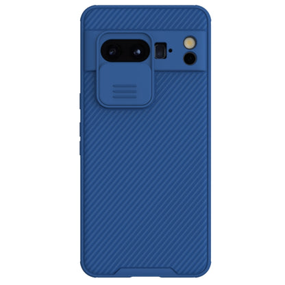 เคสโทรศัพท์พีซี NILLKIN CamShield Pro, For Google Pixel 9 Pro, For Google Pixel 8 Pro, For Google Pixel 8, For Google Pixel 7A