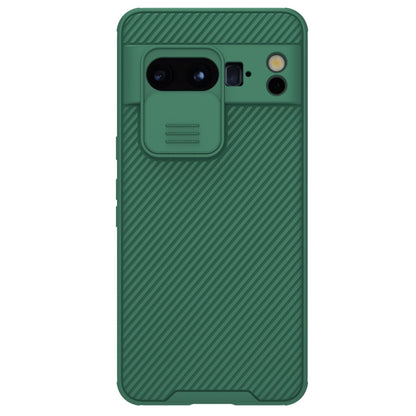 เคสโทรศัพท์พีซี NILLKIN CamShield Pro, For Google Pixel 9 Pro, For Google Pixel 8 Pro, For Google Pixel 8, For Google Pixel 7A
