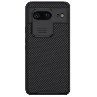 เคสโทรศัพท์พีซี NILLKIN CamShield Pro, For Google Pixel 9 Pro, For Google Pixel 8 Pro, For Google Pixel 8, For Google Pixel 7A