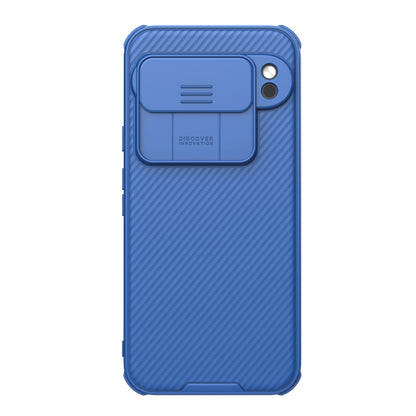 เคสโทรศัพท์พีซี NILLKIN CamShield Pro, For Google Pixel 9 Pro, For Google Pixel 8 Pro, For Google Pixel 8, For Google Pixel 7A