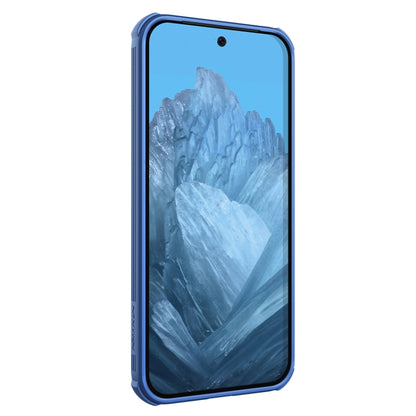 เคสโทรศัพท์พีซี NILLKIN CamShield Pro, For Google Pixel 9 Pro, For Google Pixel 8 Pro, For Google Pixel 8, For Google Pixel 7A