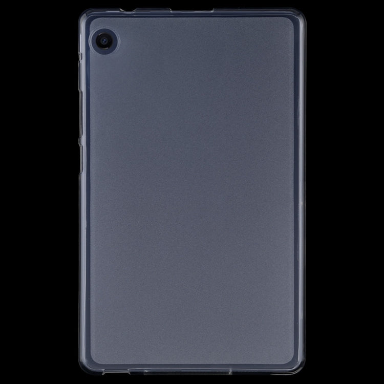 เคสใส TPU ใสเต็มรูปแบบ, For Huawei MatePad T8