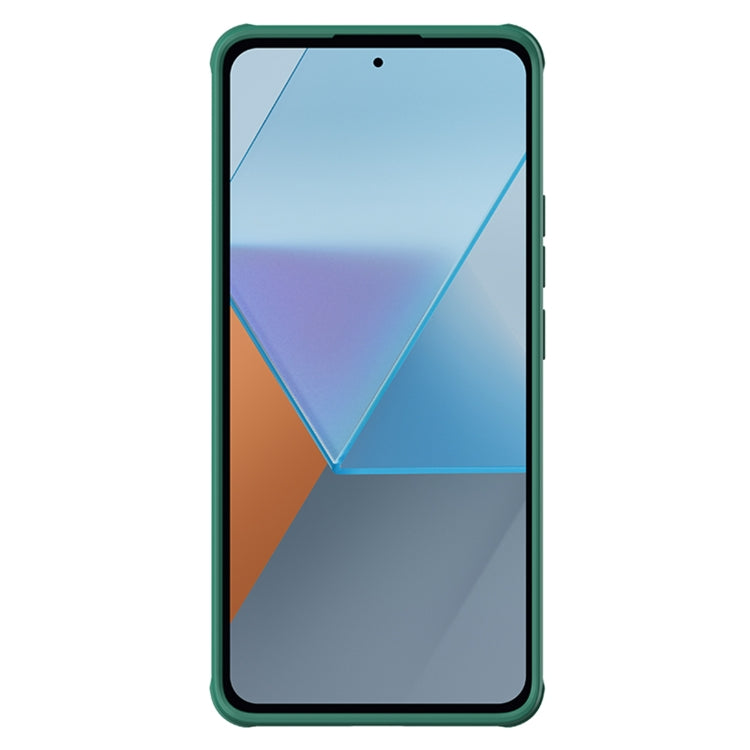 เคสโทรศัพท์พีซี NILLKIN CamShield Pro, For Xiaomi Redmi Note 13 Pro+ 5G