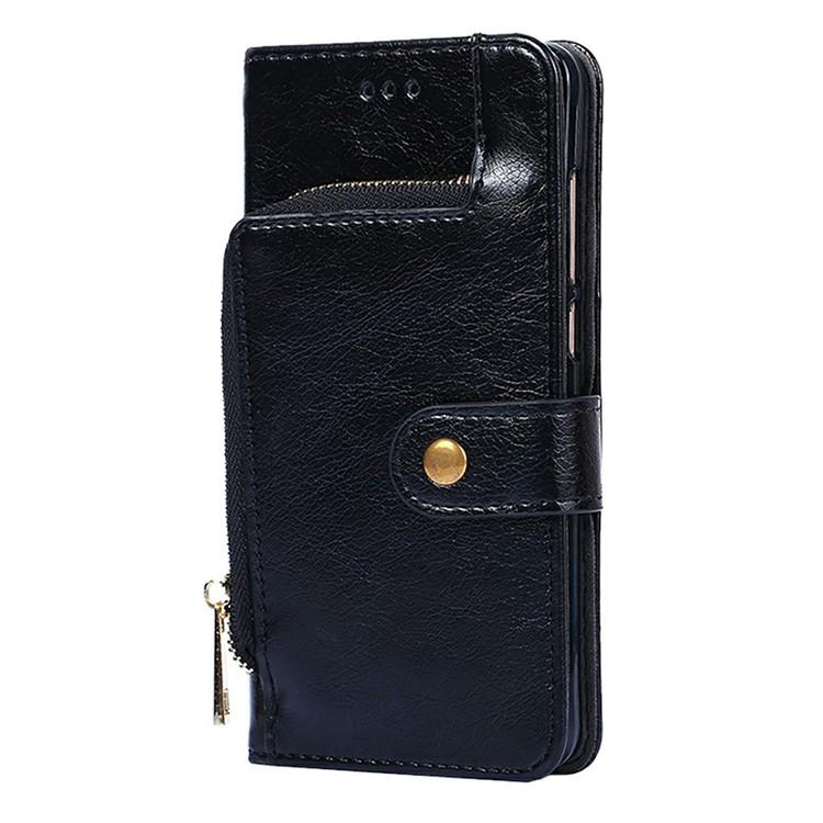 ซองใส่โทรศัพท์หนังซิปกระเป๋า, For Huawei nova 15 Ultra, For Huawei nova 15 Pro, For Huawei nova 15, For Huawei Mate 80 Pro Max 5G, For Huawei Mate 80 5G, For Huawei Maimang 40 5G, For Huawei Pura 80 5G, For Huawei nova 14 Ultra 5G                      ...