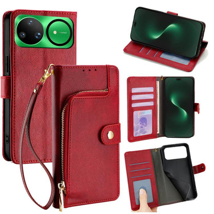 ซองใส่โทรศัพท์หนังซิปกระเป๋า, For Huawei nova 15 Ultra, For Huawei nova 15 Pro, For Huawei nova 15, For Huawei Mate 80 Pro Max 5G, For Huawei Mate 80 5G, For Huawei Maimang 40 5G, For Huawei Pura 80 5G, For Huawei nova 14 Ultra 5G                      ...
