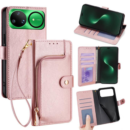ซองใส่โทรศัพท์หนังซิปกระเป๋า, For Huawei nova 15 Ultra, For Huawei nova 15 Pro, For Huawei nova 15, For Huawei Mate 80 Pro Max 5G, For Huawei Mate 80 5G, For Huawei Maimang 40 5G, For Huawei Pura 80 5G, For Huawei nova 14 Ultra 5G                      ...