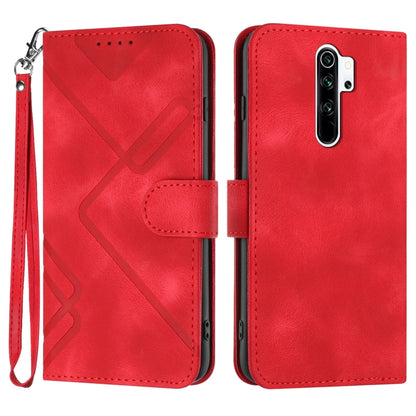 ซองโทรศัพท์หนังลายเส้นลายเส้น, For Xiaomi Redmi 10/10 2022/10 Prime, For Xiaomi Poco F3/11i/Redmi K40, For Xiaomi Redmi Note 11 4G Global, For Xiaomi 11T/11T Pro, For Xiaomi Redmi 9A/9AT/9i, For Xiaomi Redmi 9/9 Prime/Poco M2, For Xiaomi Mi 11 Lite 4G/...