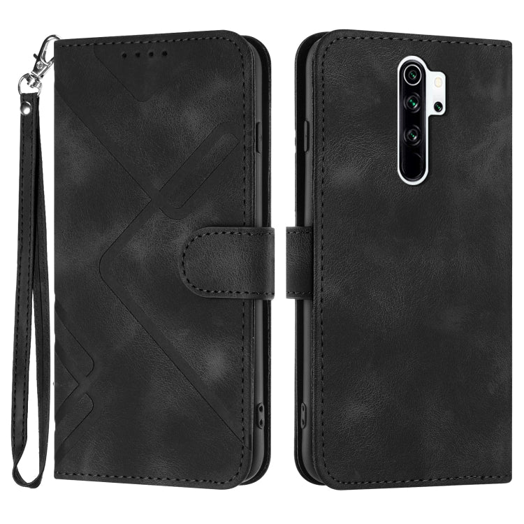 ซองโทรศัพท์หนังลายเส้นลายเส้น, For Xiaomi Redmi 10/10 2022/10 Prime, For Xiaomi Poco F3/11i/Redmi K40, For Xiaomi Redmi Note 11 4G Global, For Xiaomi 11T/11T Pro, For Xiaomi Redmi 9A/9AT/9i, For Xiaomi Redmi 9/9 Prime/Poco M2, For Xiaomi Mi 11 Lite 4G/...
