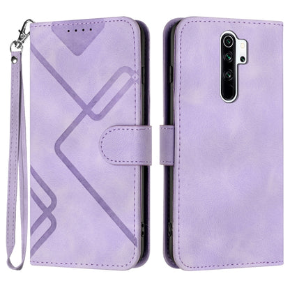 ซองโทรศัพท์หนังลายเส้นลายเส้น, For Xiaomi Redmi 10/10 2022/10 Prime, For Xiaomi Poco F3/11i/Redmi K40, For Xiaomi Redmi Note 11 4G Global, For Xiaomi 11T/11T Pro, For Xiaomi Redmi 9A/9AT/9i, For Xiaomi Redmi 9/9 Prime/Poco M2, For Xiaomi Mi 11 Lite 4G/...
