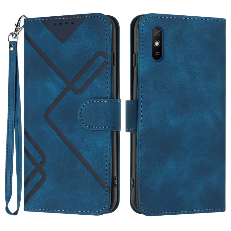 ซองโทรศัพท์หนังลายเส้นลายเส้น, For Xiaomi Redmi 10/10 2022/10 Prime, For Xiaomi Poco F3/11i/Redmi K40, For Xiaomi Redmi Note 11 4G Global, For Xiaomi 11T/11T Pro, For Xiaomi Redmi 9A/9AT/9i, For Xiaomi Redmi 9/9 Prime/Poco M2, For Xiaomi Mi 11 Lite 4G/...