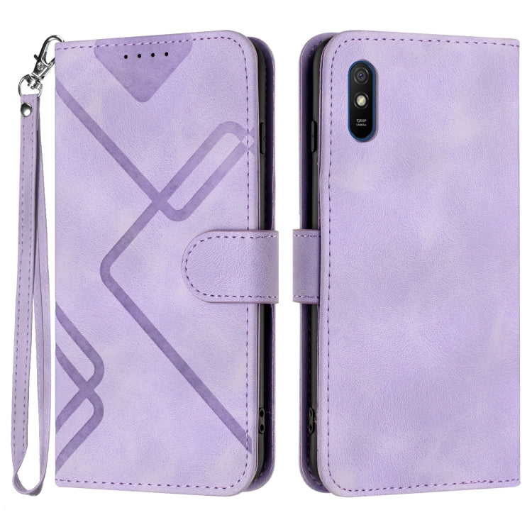 ซองโทรศัพท์หนังลายเส้นลายเส้น, For Xiaomi Redmi 10/10 2022/10 Prime, For Xiaomi Poco F3/11i/Redmi K40, For Xiaomi Redmi Note 11 4G Global, For Xiaomi 11T/11T Pro, For Xiaomi Redmi 9A/9AT/9i, For Xiaomi Redmi 9/9 Prime/Poco M2, For Xiaomi Mi 11 Lite 4G/...