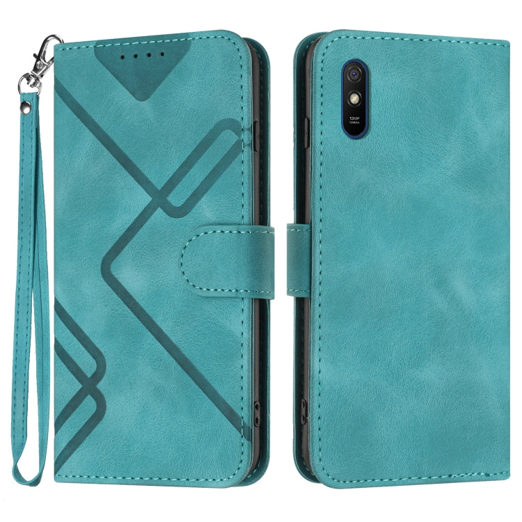 ซองโทรศัพท์หนังลายเส้นลายเส้น, For Xiaomi Redmi 10/10 2022/10 Prime, For Xiaomi Poco F3/11i/Redmi K40, For Xiaomi Redmi Note 11 4G Global, For Xiaomi 11T/11T Pro, For Xiaomi Redmi 9A/9AT/9i, For Xiaomi Redmi 9/9 Prime/Poco M2, For Xiaomi Mi 11 Lite 4G/...