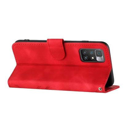 ซองโทรศัพท์หนังลายเส้นลายเส้น, For Xiaomi Redmi 10/10 2022/10 Prime, For Xiaomi Poco F3/11i/Redmi K40, For Xiaomi Redmi Note 11 4G Global, For Xiaomi 11T/11T Pro, For Xiaomi Redmi 9A/9AT/9i, For Xiaomi Redmi 9/9 Prime/Poco M2, For Xiaomi Mi 11 Lite 4G/...